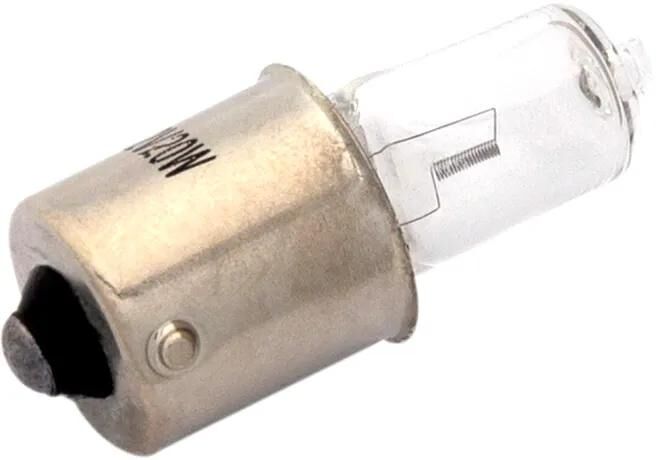 Spahn Kugellampe Signallampe 12V 20W BA15S Halogen