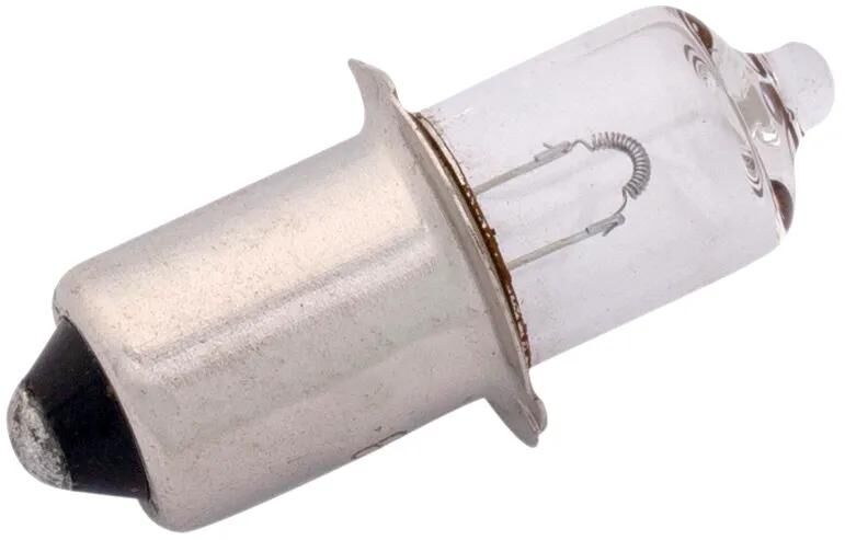 Spahn Scheinwerferlampe Scheinwerferlampe 6V 15W P13,5S Halogen.