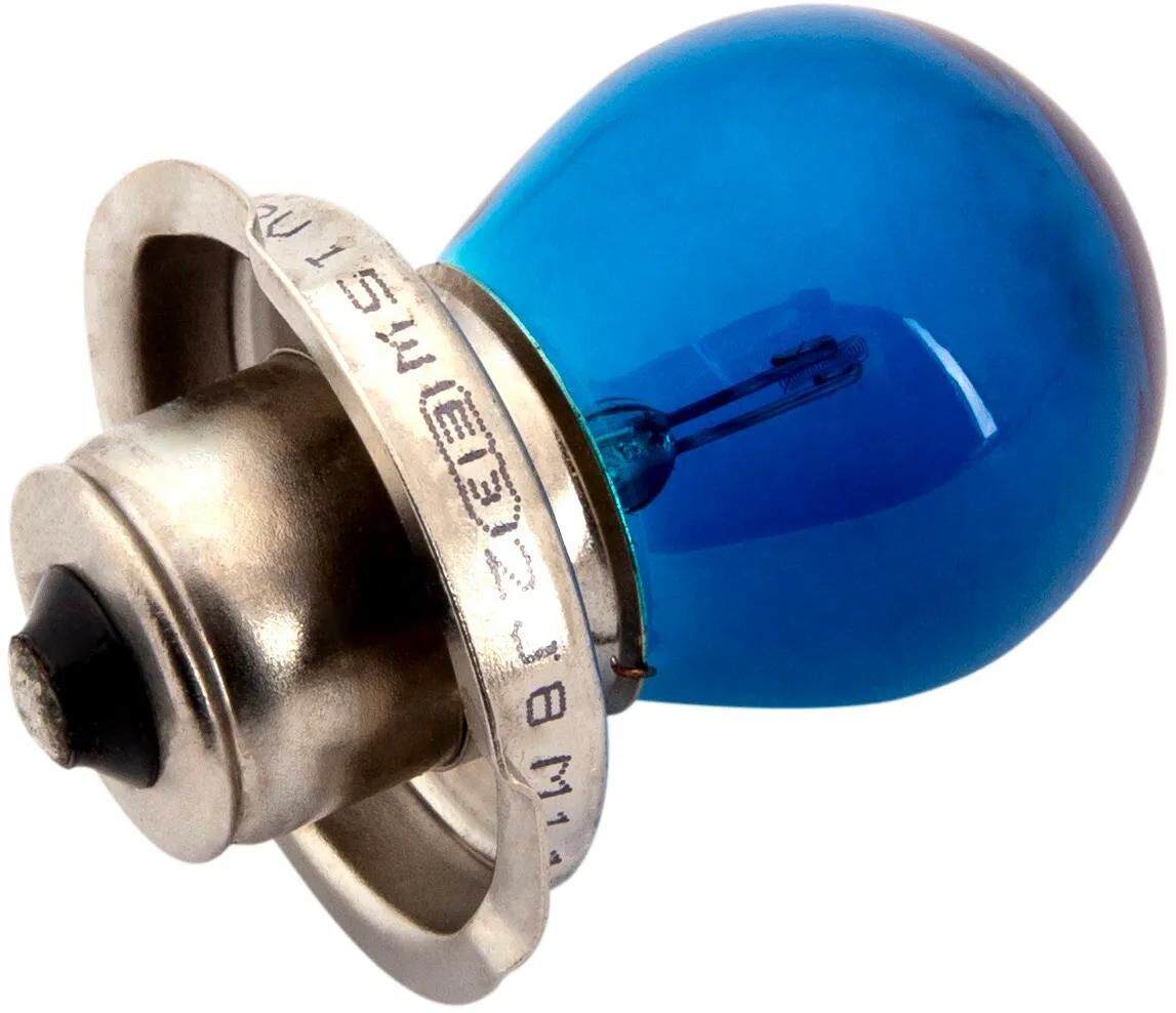Spahn Scheinwerferlampe Glühbirne 12V 15W Xenon P26S