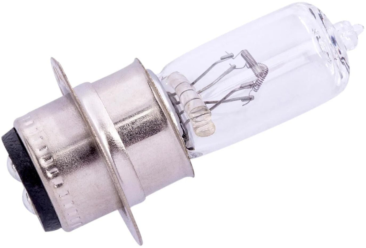 Spahn Scheinwerferlampe Glühbirne 12V 35 35W Halogen P15D-1