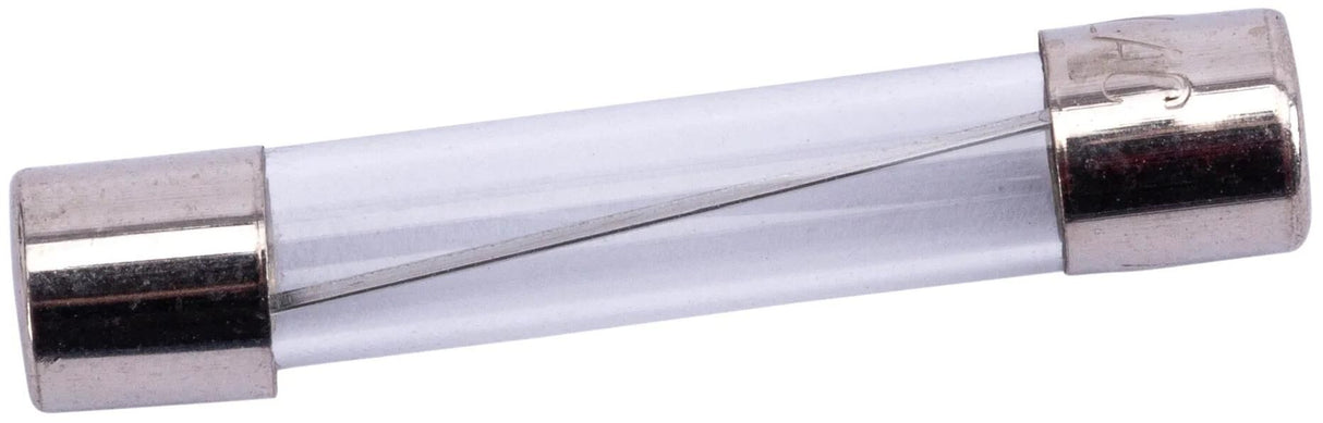 Spahn Glassicherung Glassicherungen 20a 6x32 mm (10 Stück)