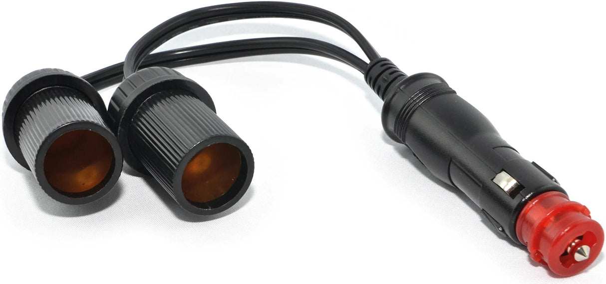 Boss Fahrradteile Boss Plug ba19 zig.anz.-Kupplungen Boss