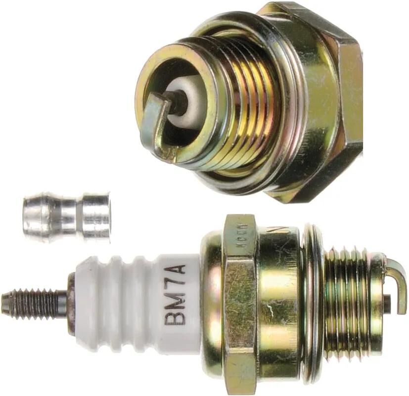 Ngk Zündkerze Zündkerze BM7A Standard