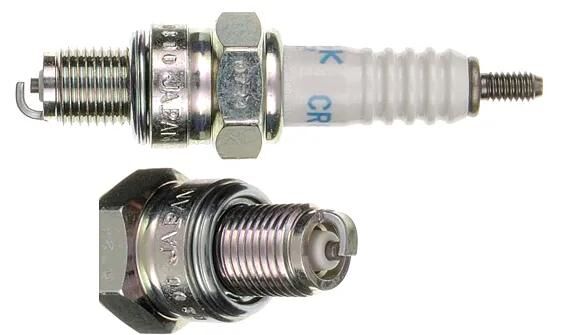 Ngk Zündkerze Zündkerze CR8HSA Standard