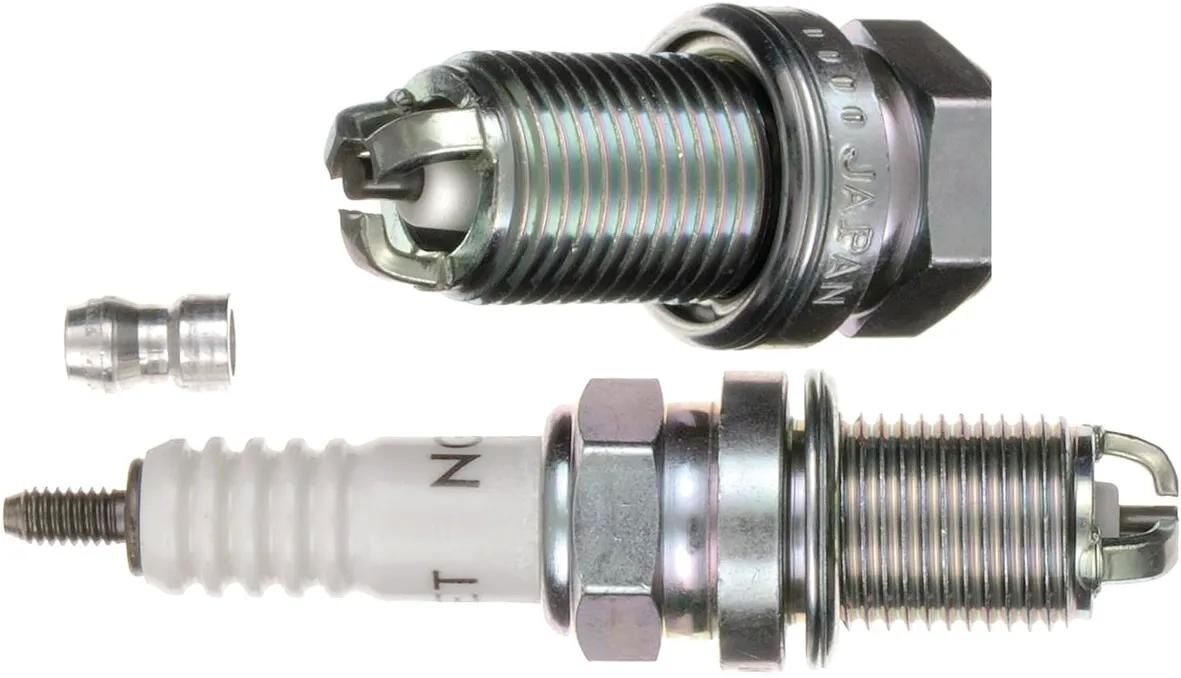 Ngk Zündkerze Zündkerze bcp7et Standard