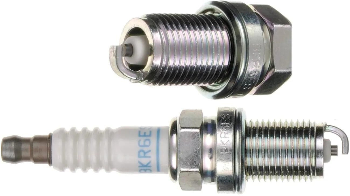 Ngk Zündkerze Endkerze BKR6ES Standard