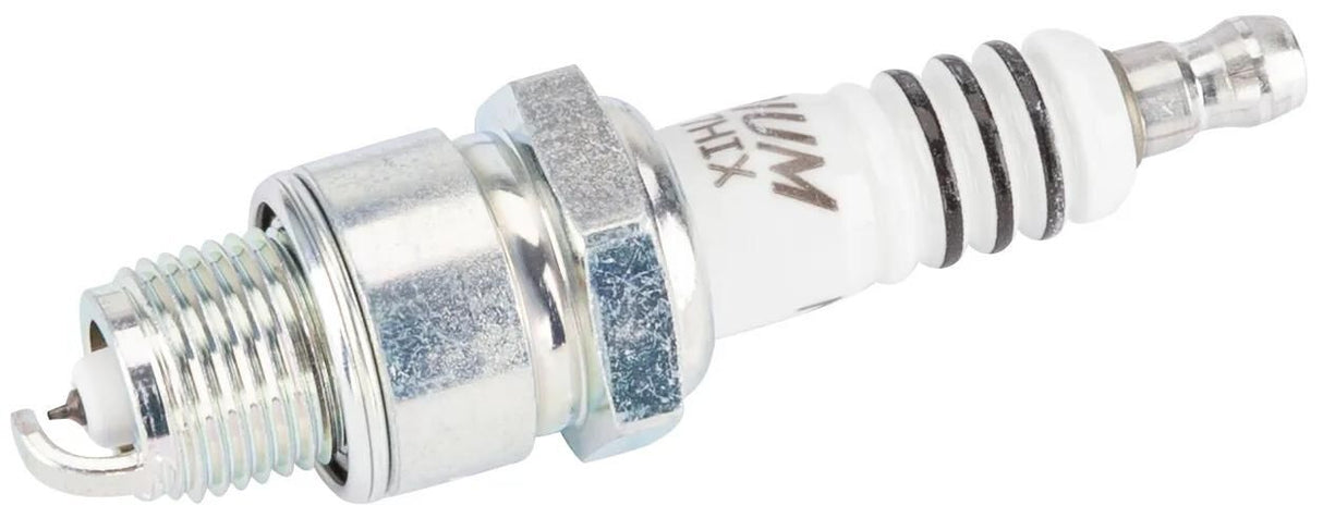 Ngk Zündkerze Zündkerze bpr7hix ix-iridium