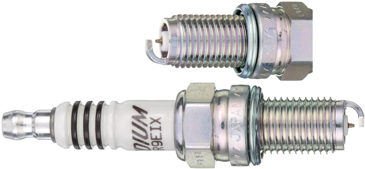 Ngk Zündkerze Zündkerze dcr9eix ix-iridium