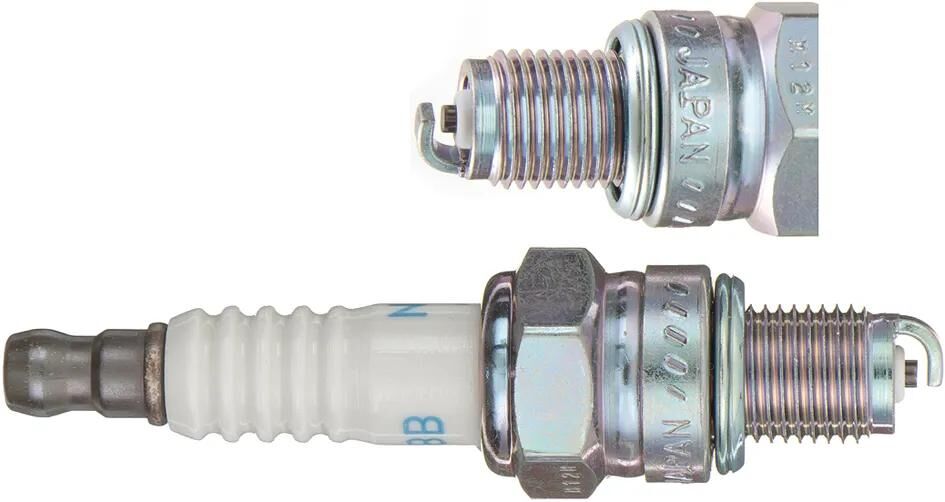 Ngk Zündkerze Zündkerze lr8b Standard