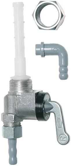 Karcoma Benzinhahn Präsentationsverpackung Benzinhahn M 16 x 1
