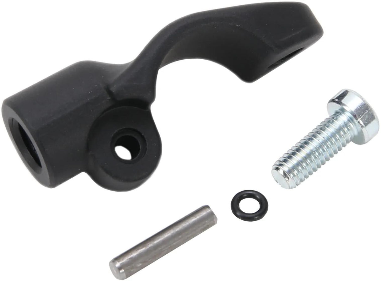 Magura Spiegelklemme HC1 Spiegelklemme HC1 schwarz