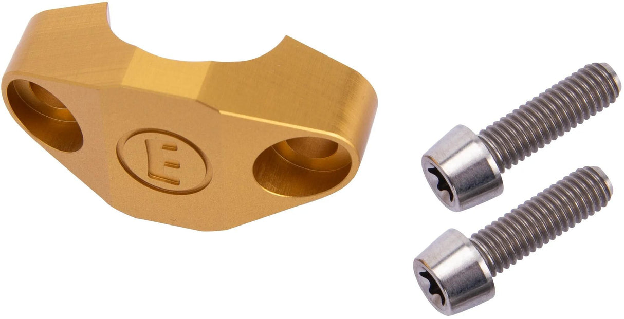 Magura Ersatzklemme HC3 Klemme HC3 Gold