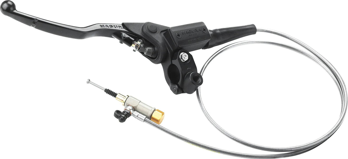 Magura-Kupplung Hymec – Offroad. Hymec-Bausatz Typ 167 Offroad