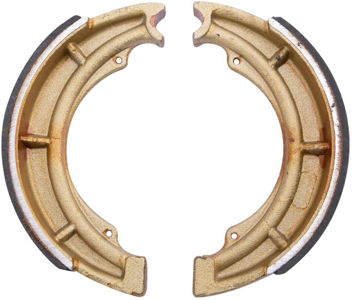 TRW Bremssegmente MCS 905 Bremsschuh MCS905 Bio-Standard