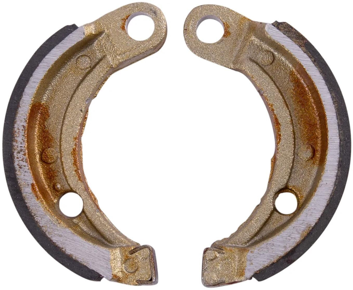 TRW Bremssegmente MCS 832 Bremsschuh MCS832 Bio-Standard
