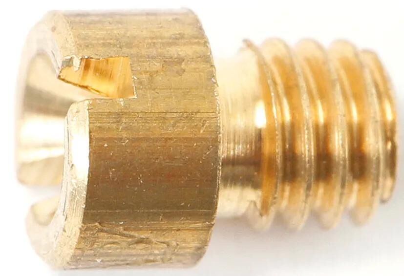 Bing Sprinkler Gruppe 44 Duese Gr.42 Puch