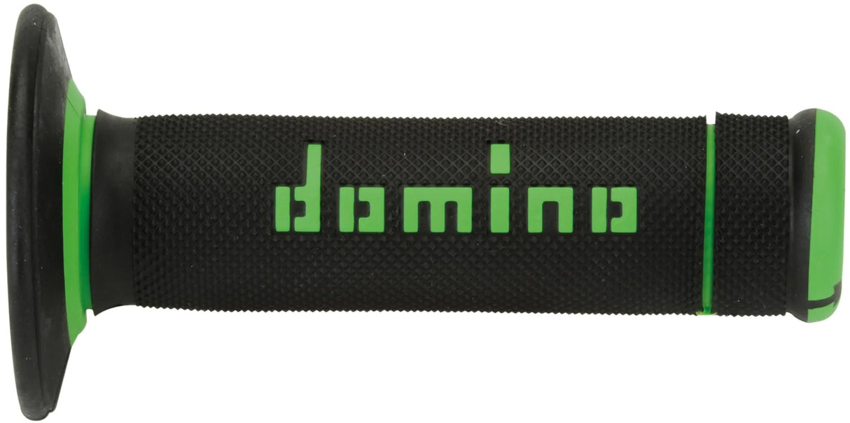 Domino Gummigriff A190 Gummigriff A190 SW GN 118 mm geschlossen