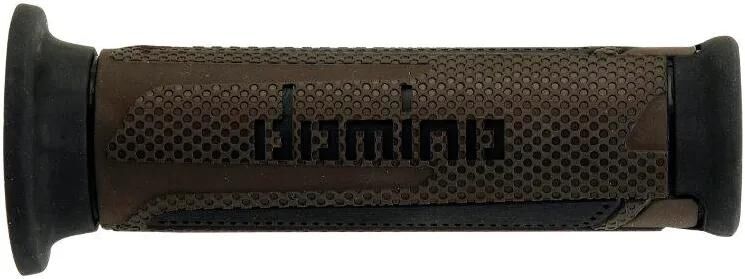 Domino-Griff A350 Gummigriff A350 BR SW 120 mm offen