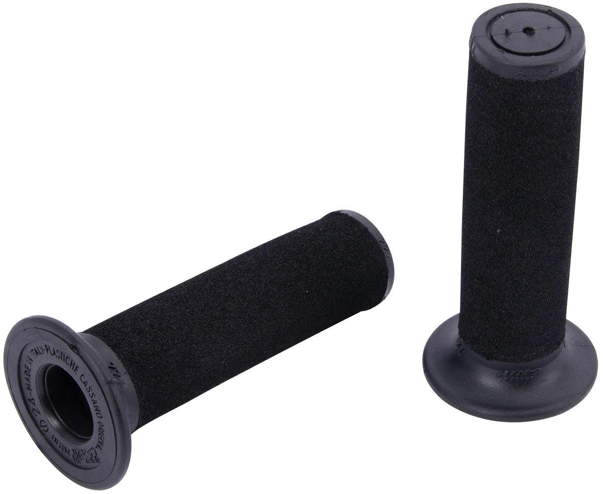 Progrip Gummigriff 722 Gummigriff 722 sw 125mm geschlossen