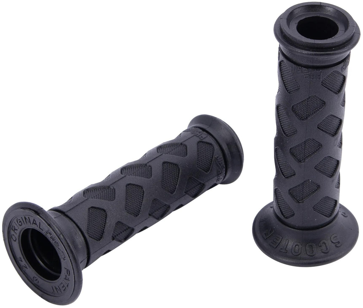 Progrip-Griff 789 Mod. 18 Gummigriff 789 sw 115mm offen