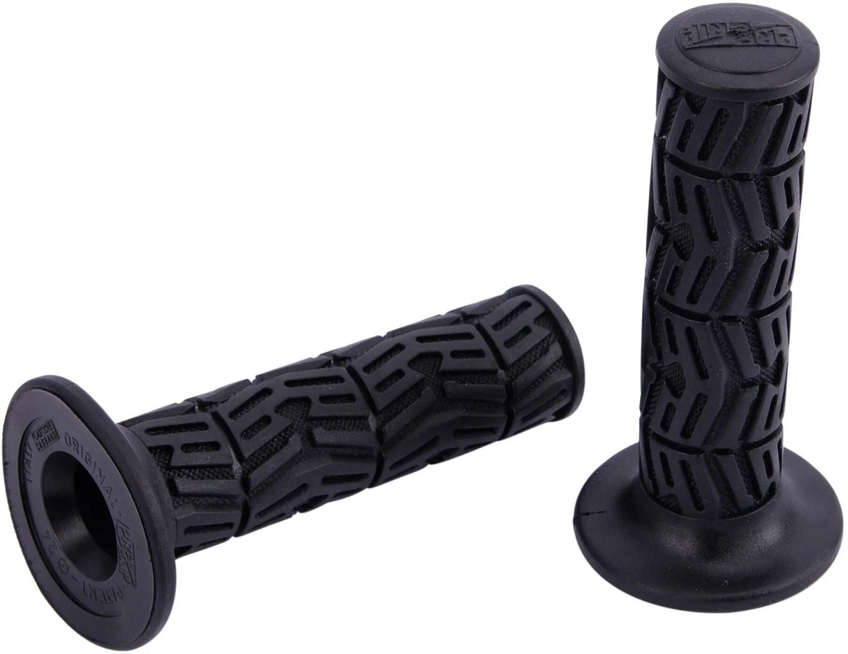 Progrip Gummigriff 737 Gummigriff 737 sw 125mm geschlossen