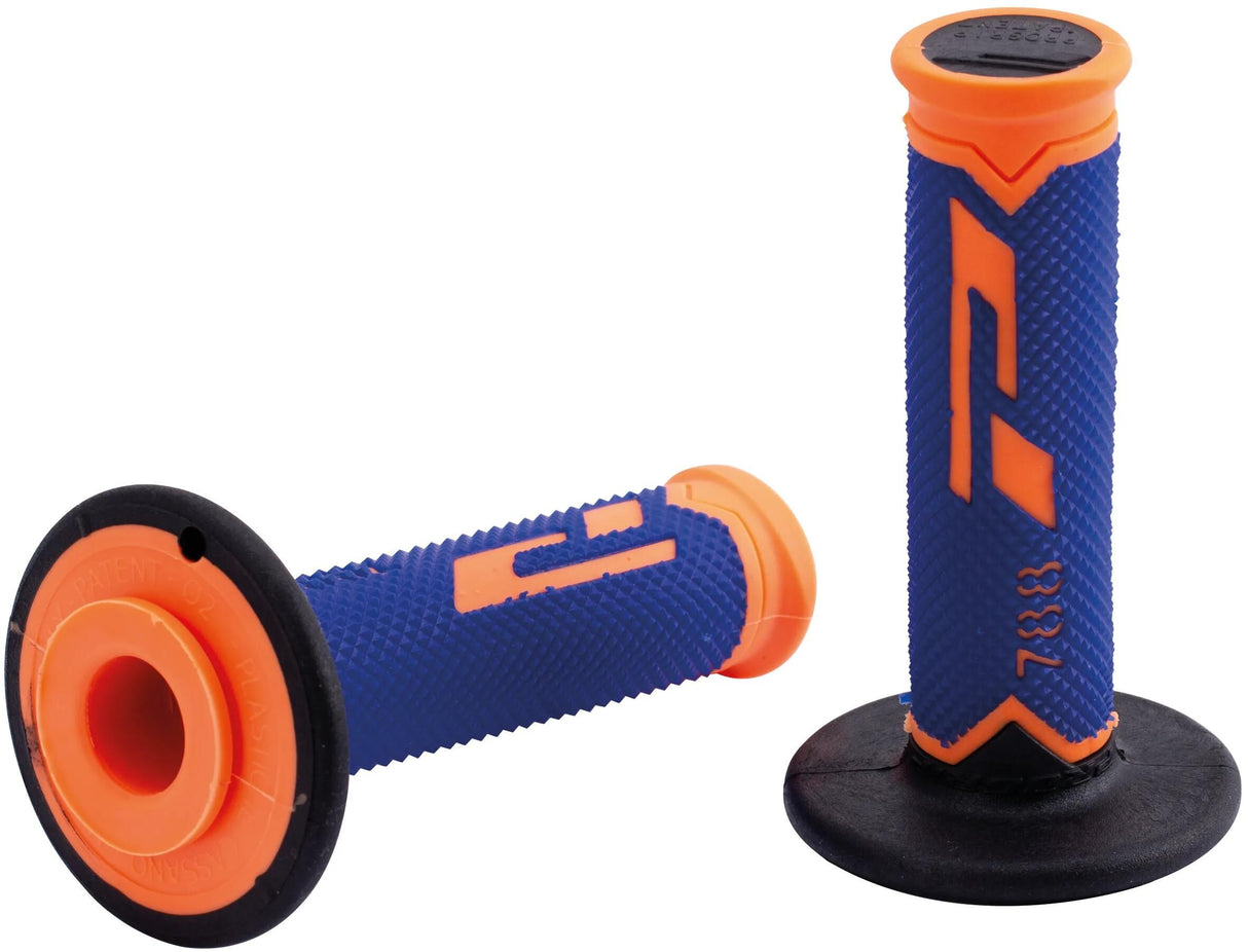 Progrip-Griff 788 Mod. 18 Gummigriff 788 oder BL SW 115mm geschlossen.