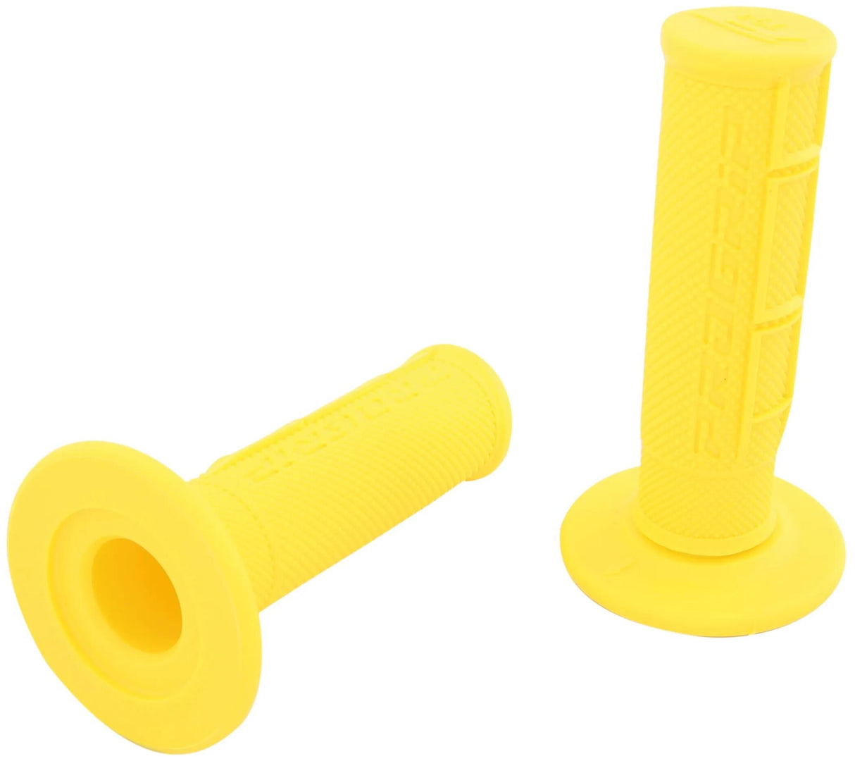 Progrip-Griff 794 Mod. 18 Gummigriff 794 Zahnrad 115 mm geschlossen