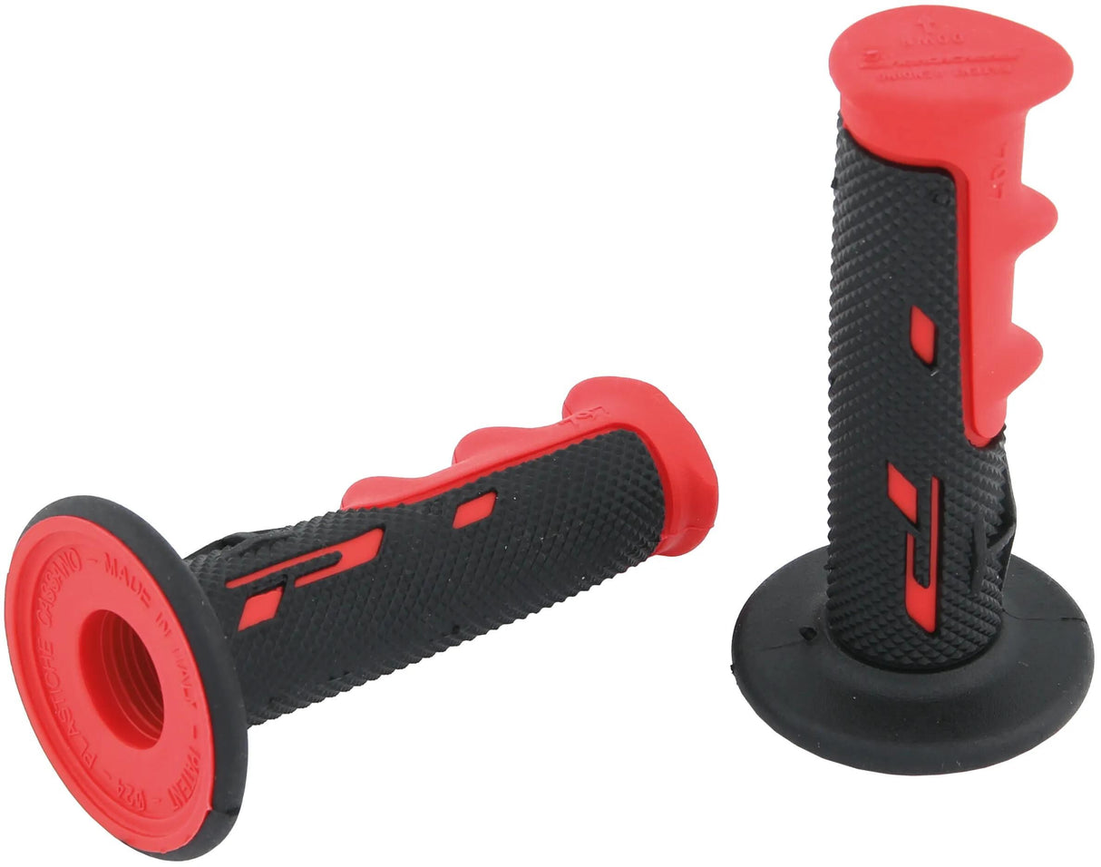 Progrip-Griff 797 Gummigriff 797 RT SW 115 mm geschlossen