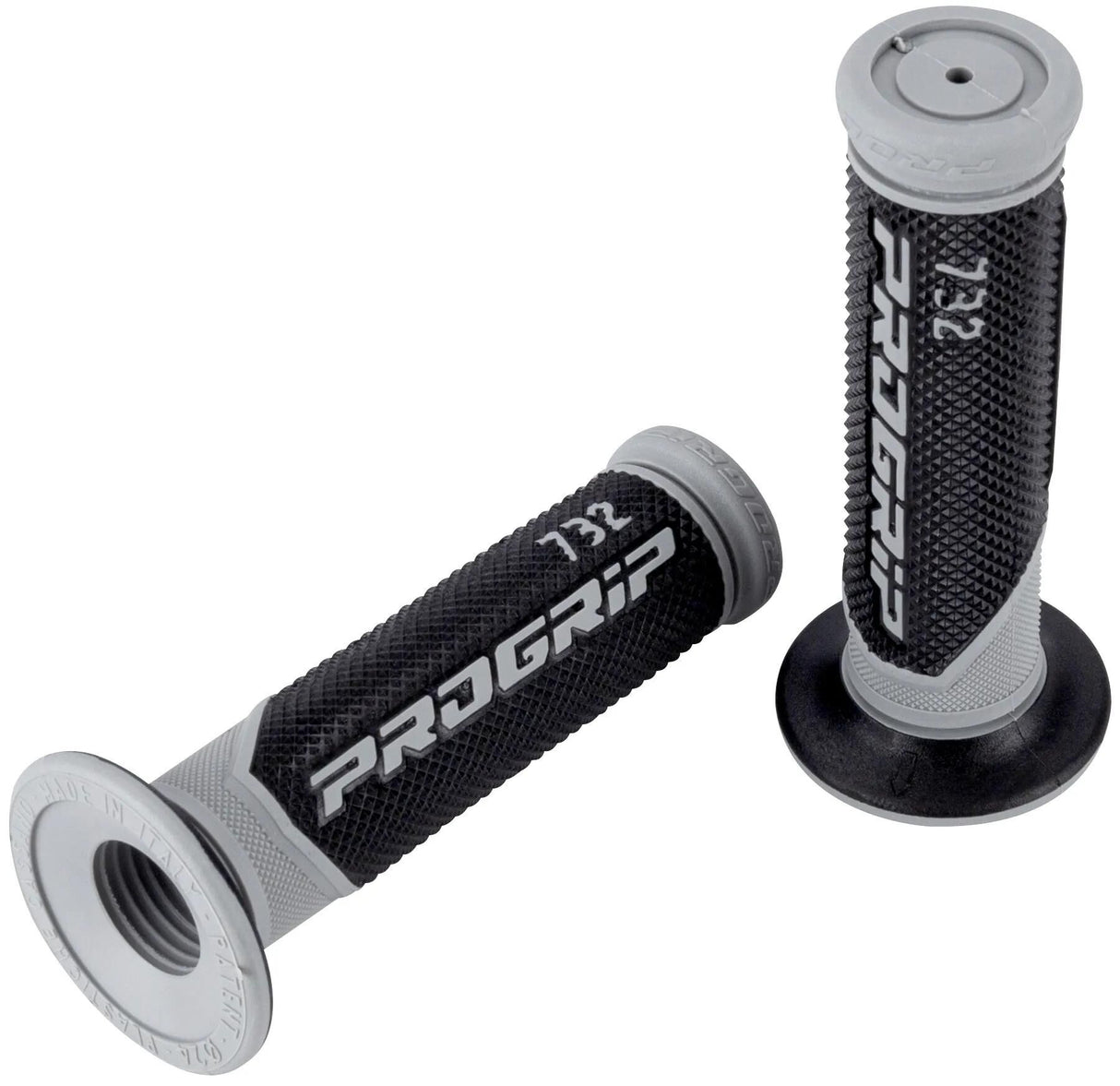 Progrip Gummigriff 732 Gummigriff 732 gr SW 125mm geschlossen