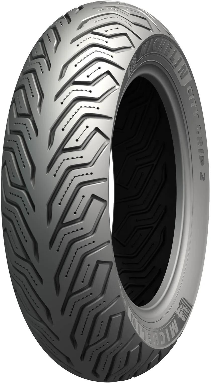 Michelin City Grip 2 außerhalb von Reifen
