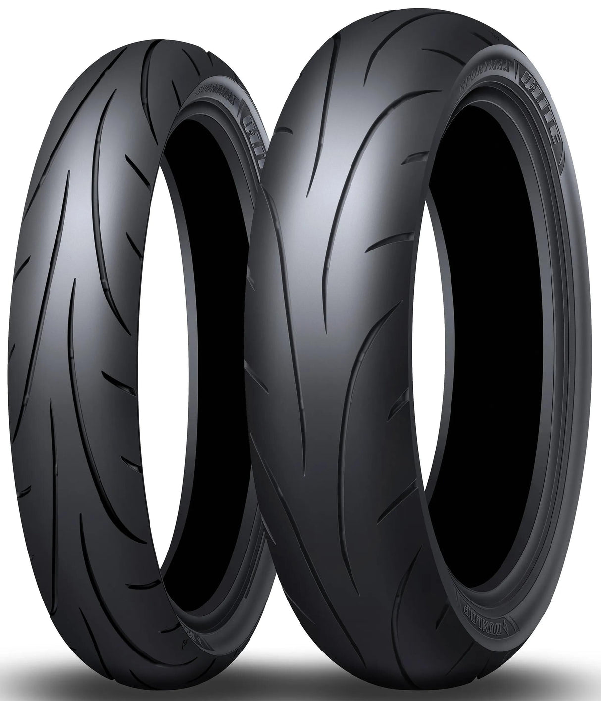 Dunlop Reifen Sportmax Q-Lite Reifen Sportm.Q-Lite 100 80-17 52s tl