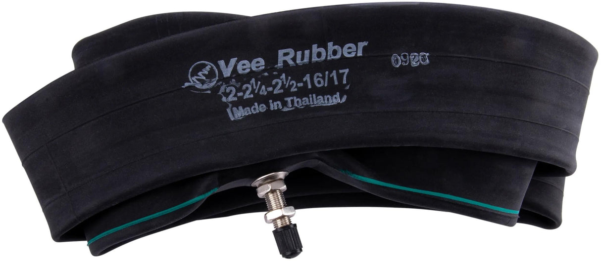 V-förmige Gummischläuche 2 2 1 2-16 17 Ventil TR4