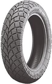 Heidenau Reifen K66 LT Reifen K66 LT 130 70-12 TL 62St