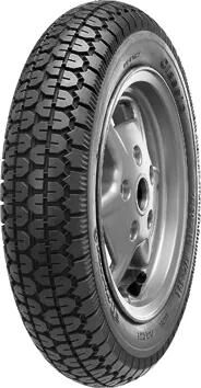 Continental Classic Reifen Reifen 3.00-10 50j TT Classic Co