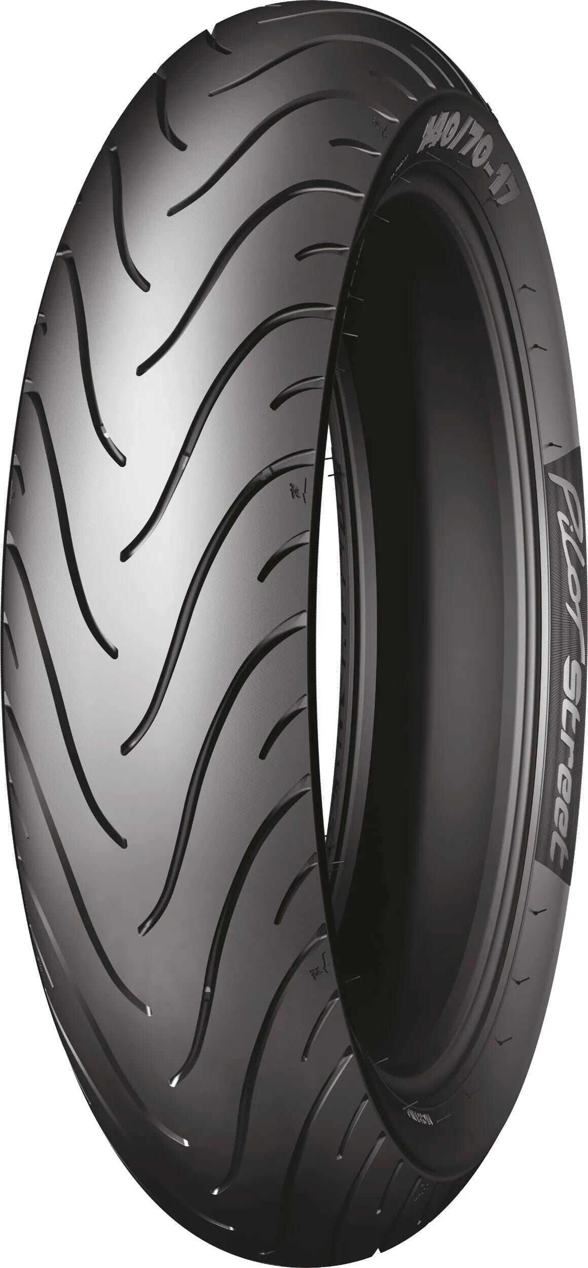 Michelin-Reifen 130 70-17 TL 62S Pilot Street
