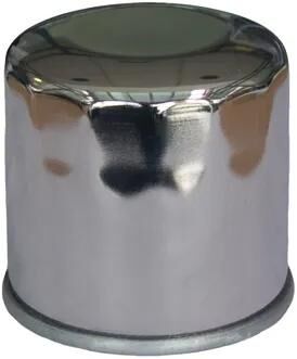 Hiflofiltro Ölfilter Ölfilter HF-204c Chrom
