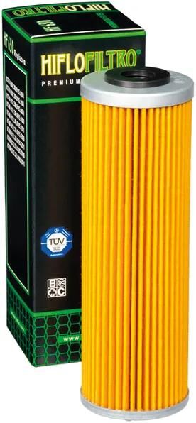 Hiflofiltro Ölfilter Ölfilter HF-650