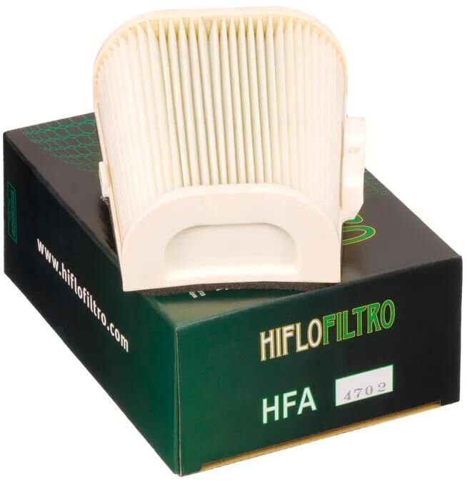 Hiflofiltro Luftfilterelement Luftfilter Hiflo HFA4702
