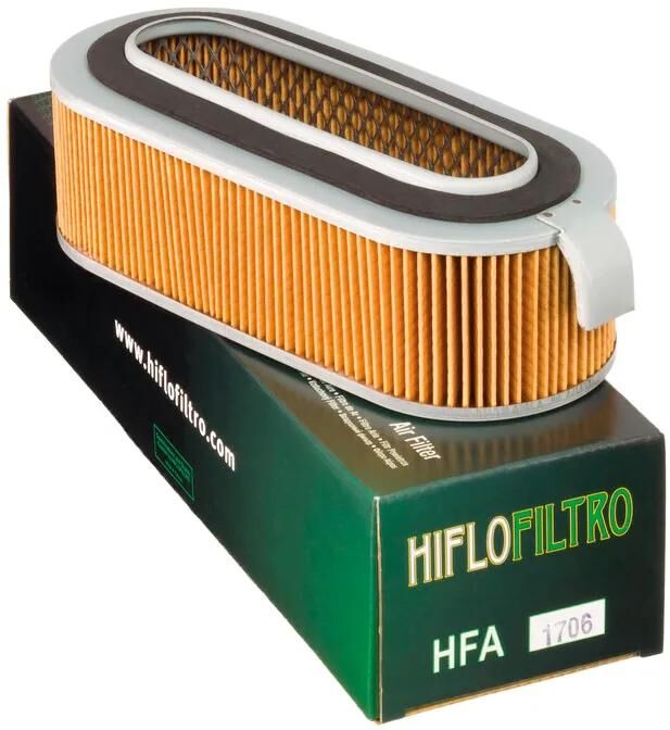 Hiflofiltro Luftfilterelement Luftfilter HFA-1706
