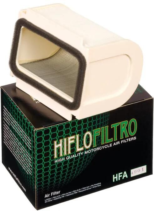 Hiflofiltro Luftfilterelement Luftfilter Hiflo HFA4901