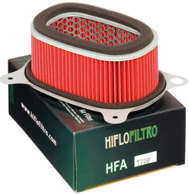 Hiflofiltro Luftfilterelement Luftfilter HFA-1708