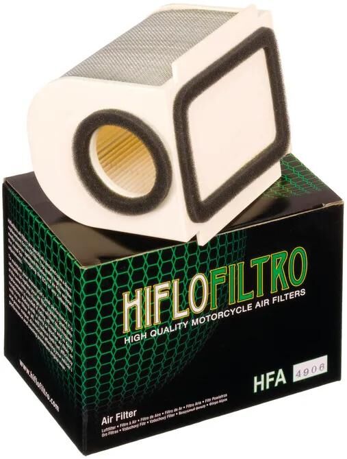 Hiflofiltro Luftfilterelement Luftfilter Hiflo HFA4906