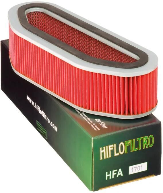 Hiflofiltro Luftfilterelement Luftfilter HFA-1701