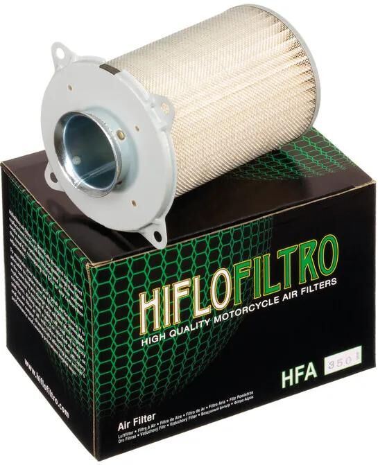 Hiflofiltro Luftfilterelement Luftfilter Hiflo HFA3501