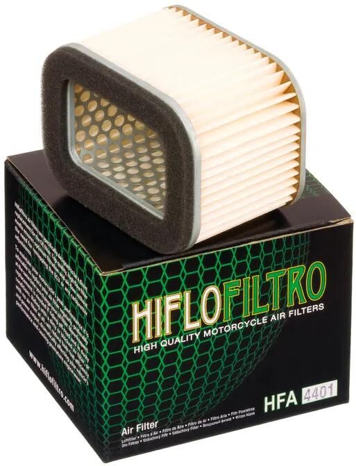 Hiflofiltro Luftfilterelement Luftfilter Hiflo HFA4401