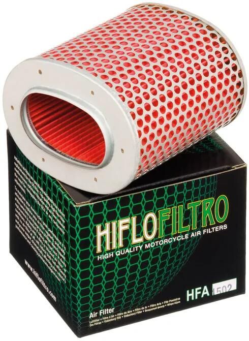 Hiflofiltro Luftfilterelement Luftfilter HFA-1502