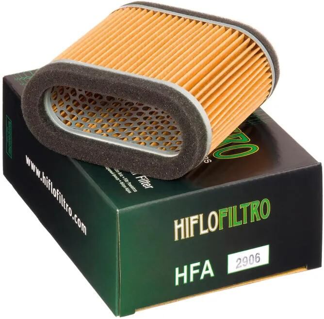 Hiflofiltro Luftfilterelement Luftfilter Hiflo HFA2906