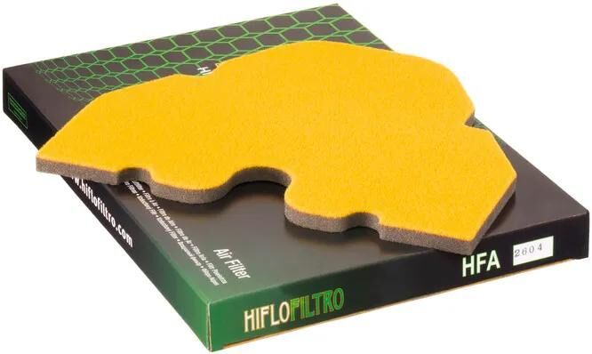 Hiflofiltro Luftfilterelement Luftfilter Hiflo HFA2604