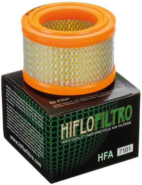 Hiflofiltro Luftfilterelement Luftfilter Hiflo HFA7101
