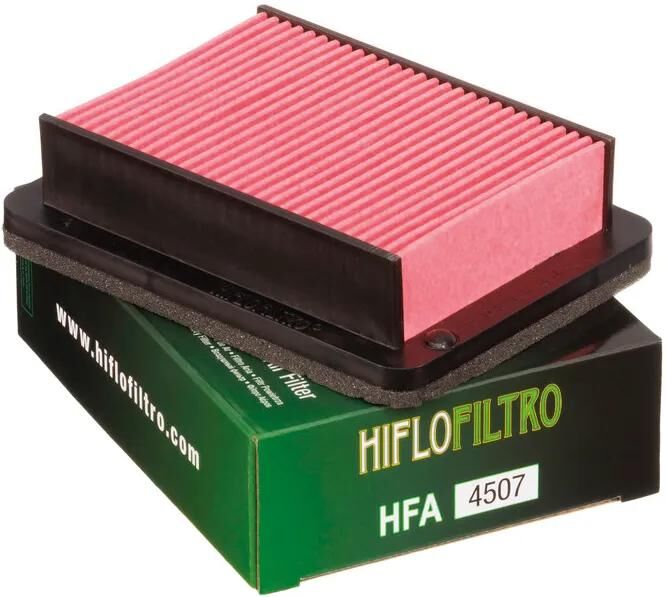 Hiflofiltro Luftfilterelement Luftfilter Hiflo HFA4507